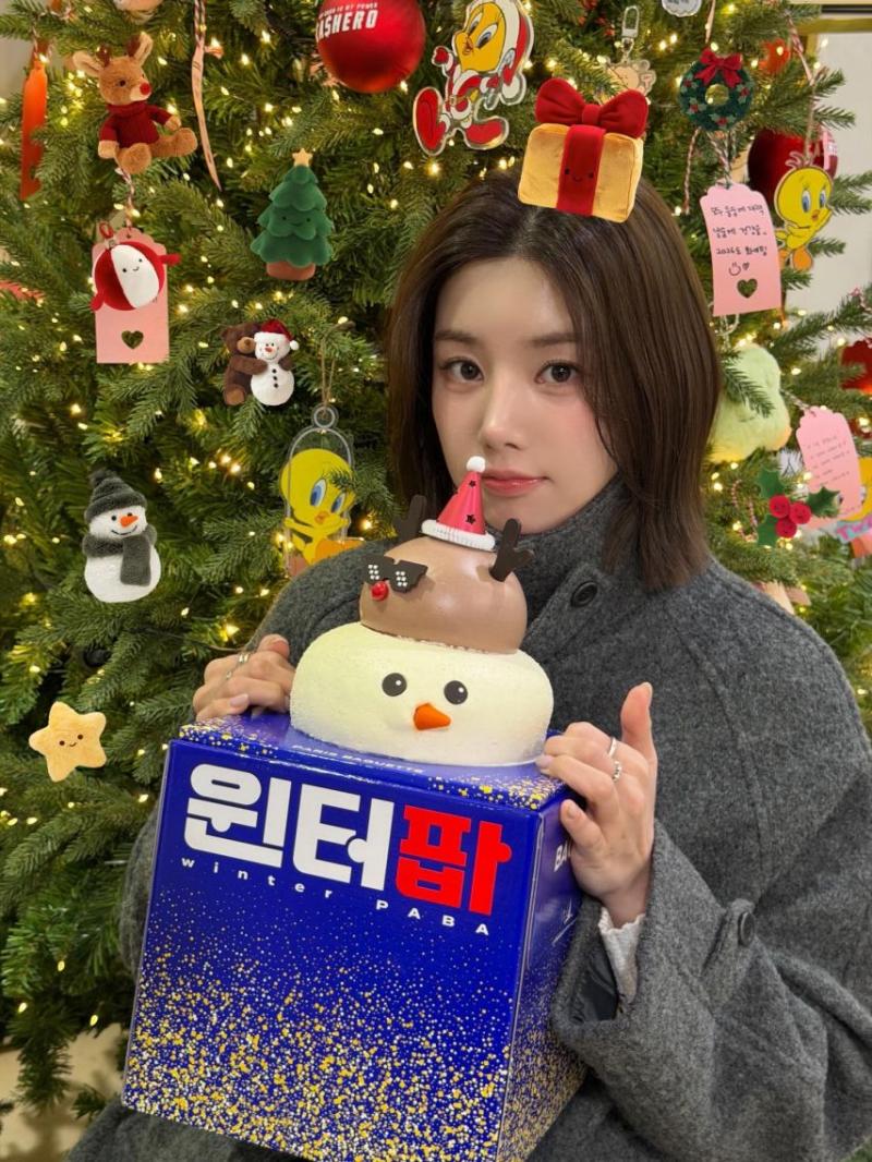 권은비