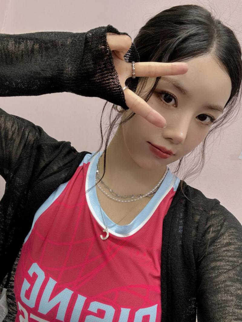 권은비