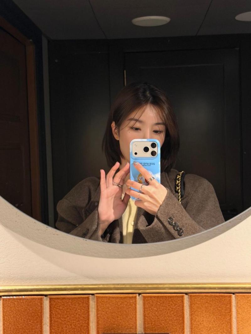 권은비