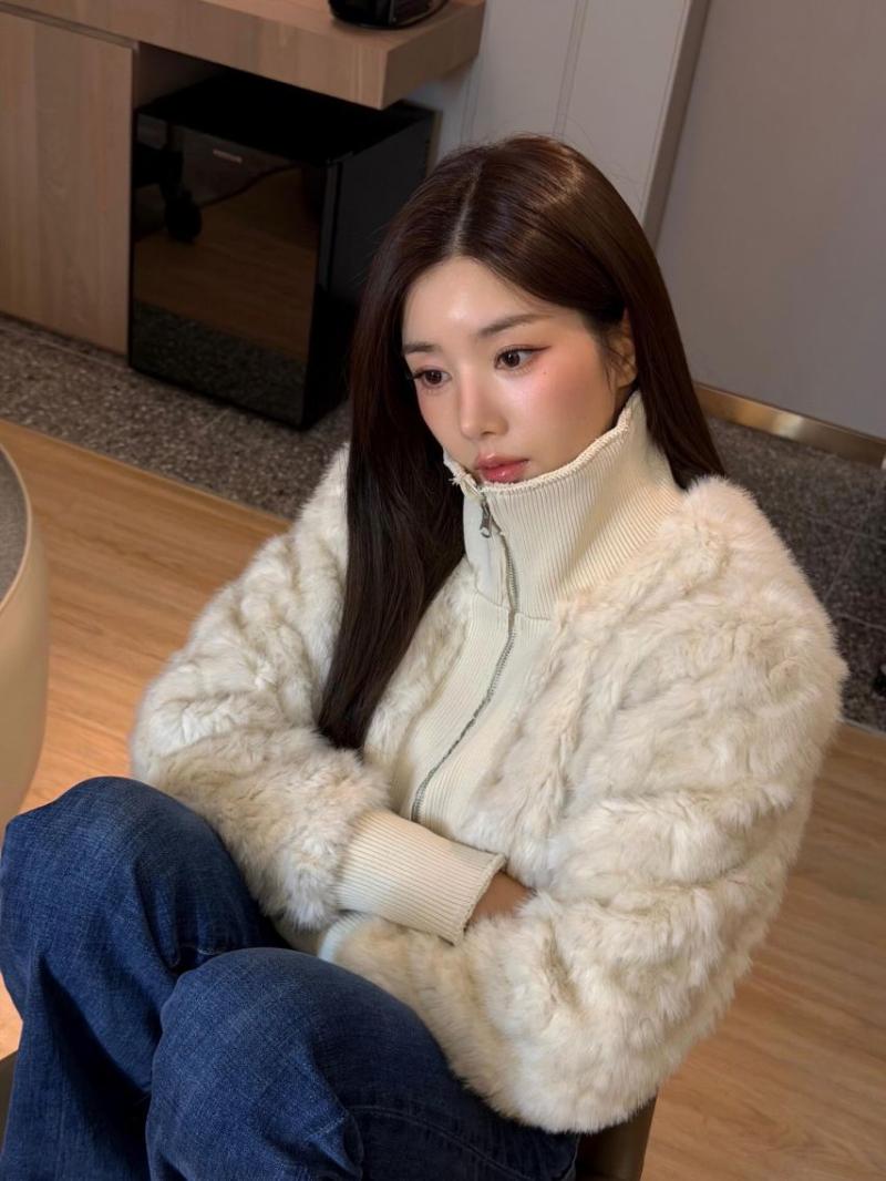 권은비