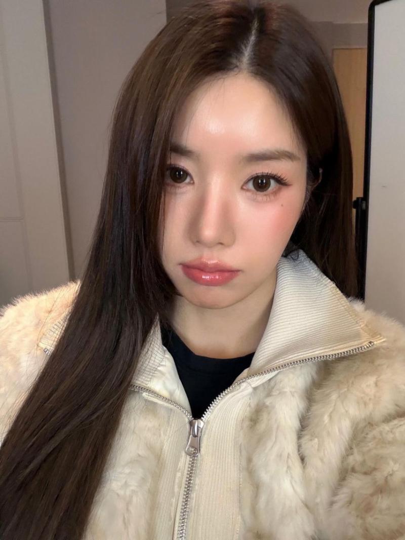권은비