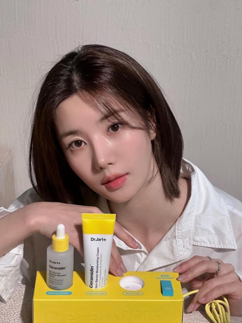 권은비