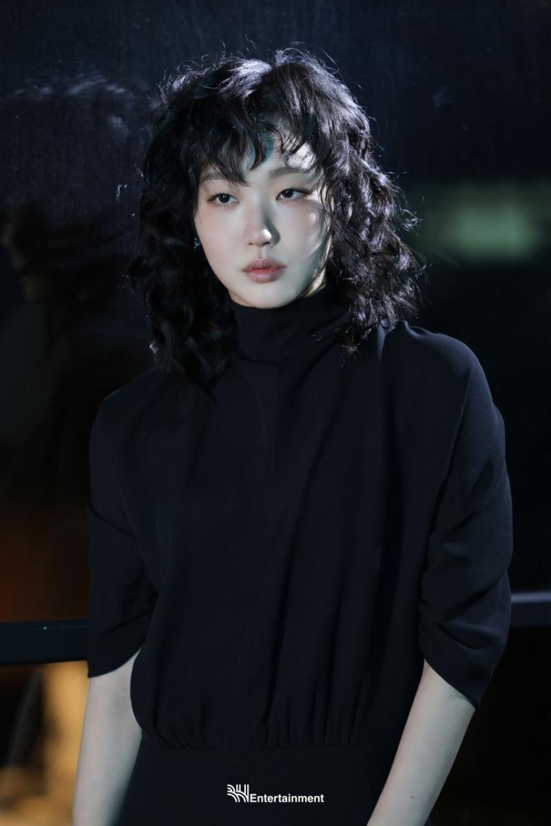 김고은