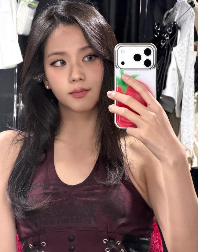 블랙핑크 지수