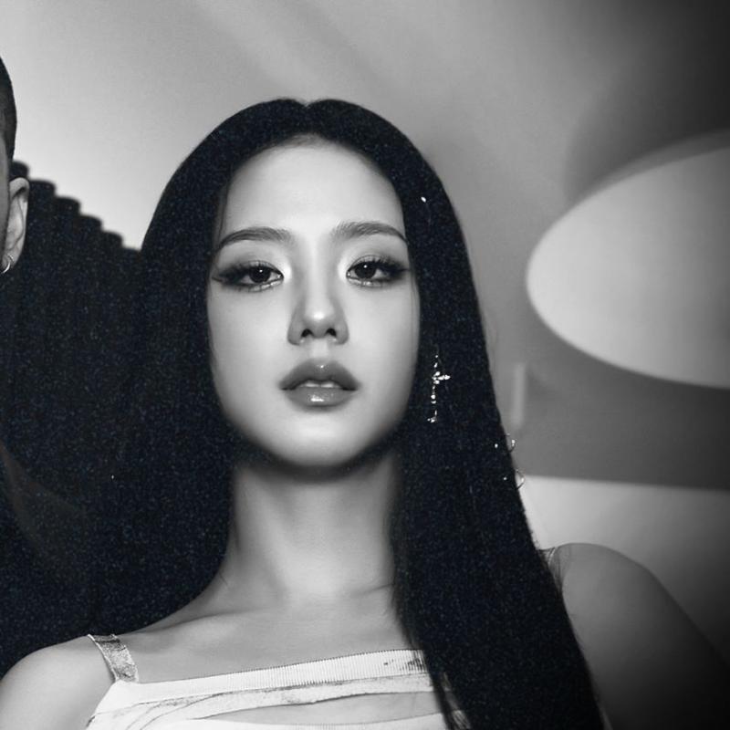 블랙핑크 지수