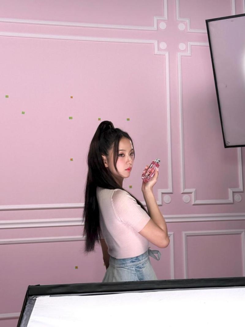 블랙핑크 지수