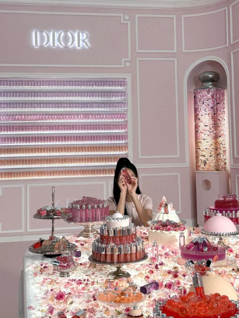 블랙핑크 지수
