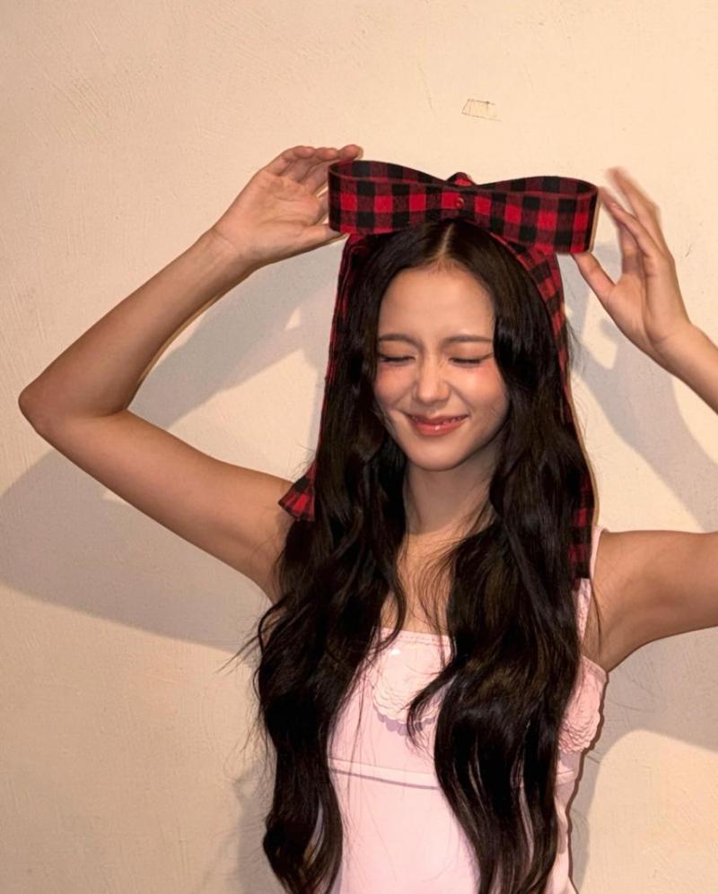 블랙핑크 지수