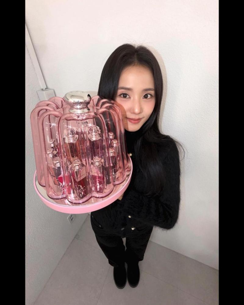 블랙핑크 지수