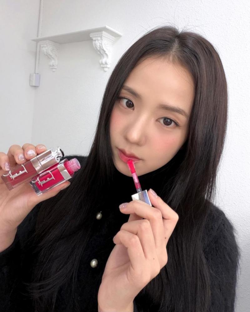 블랙핑크 지수