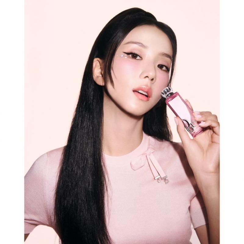 블랙핑크 지수