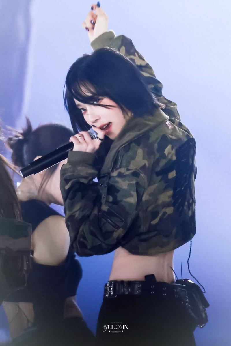 260131 SMT 콘서트 후쿠오카 에스파 윈터