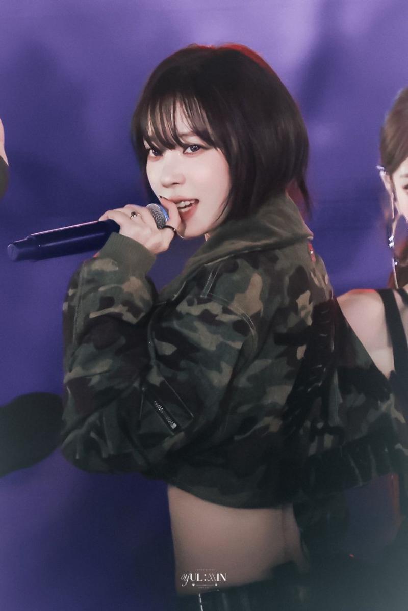 260131 SMT 콘서트 후쿠오카 에스파 윈터