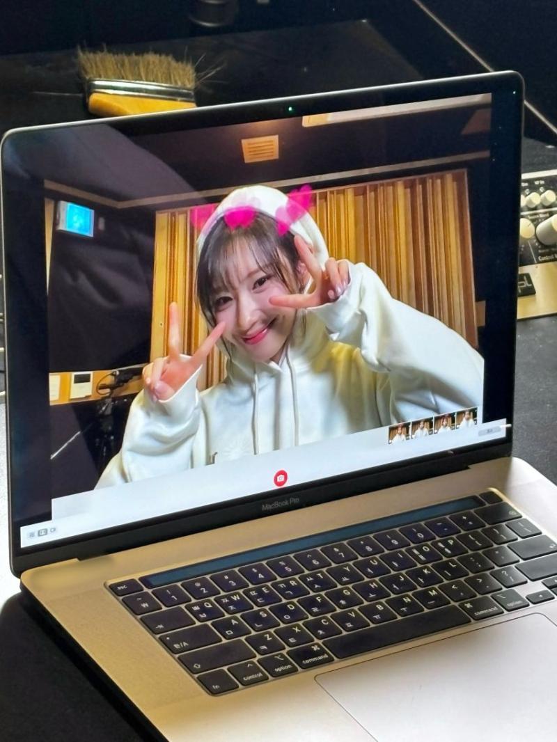 수윤 로켓펀치