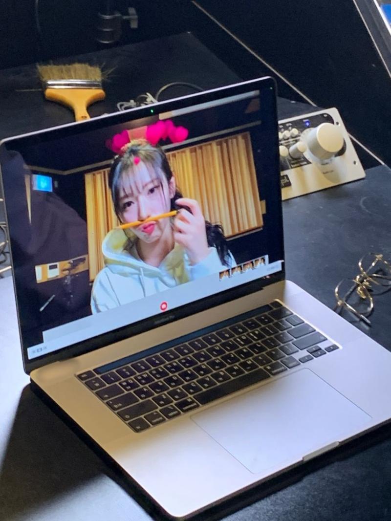 수윤 로켓펀치