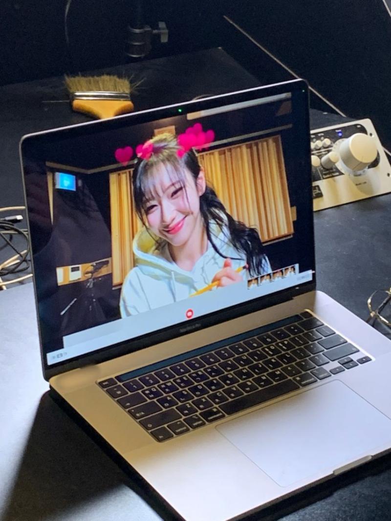 수윤 로켓펀치