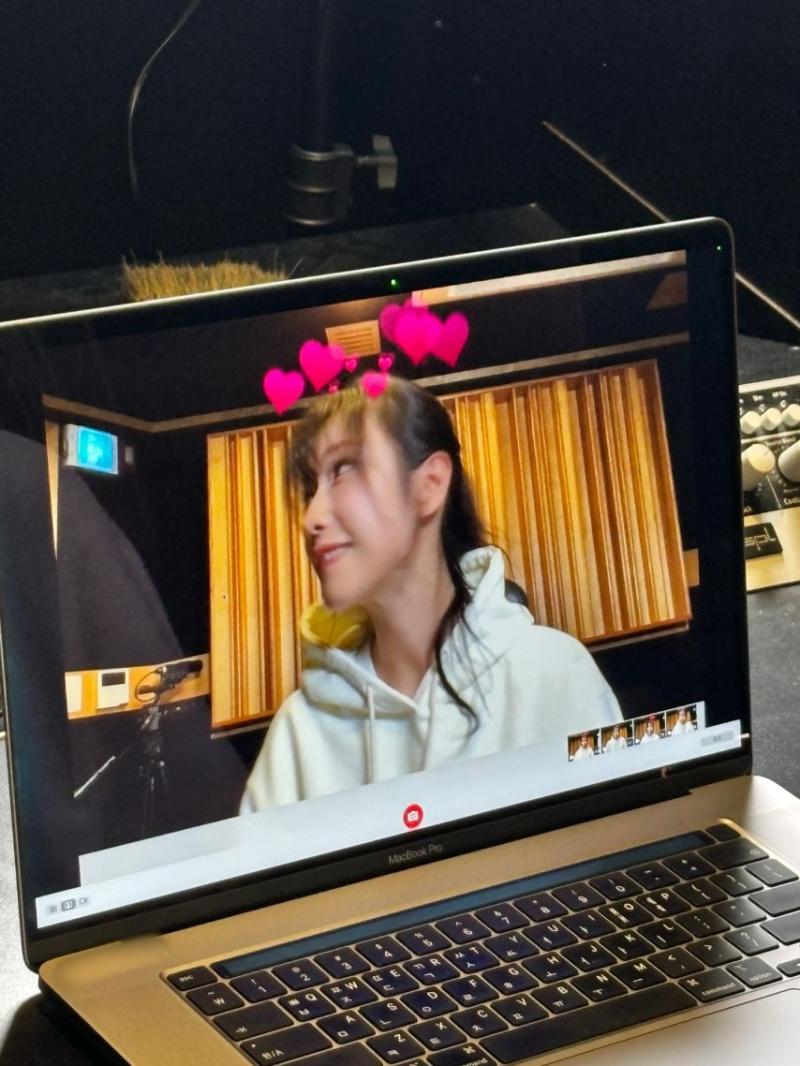 수윤 로켓펀치