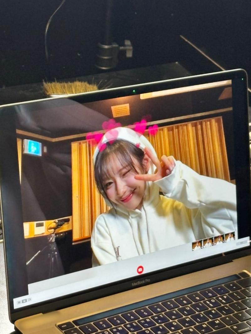 수윤 로켓펀치