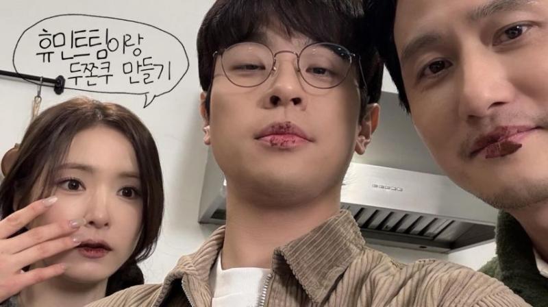 신세경 인별 등 휴민트