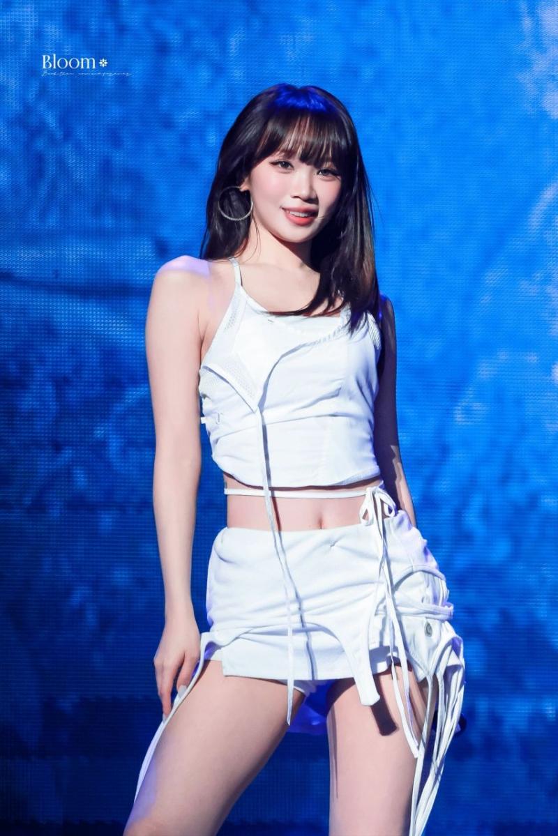 르세라핌 김채원