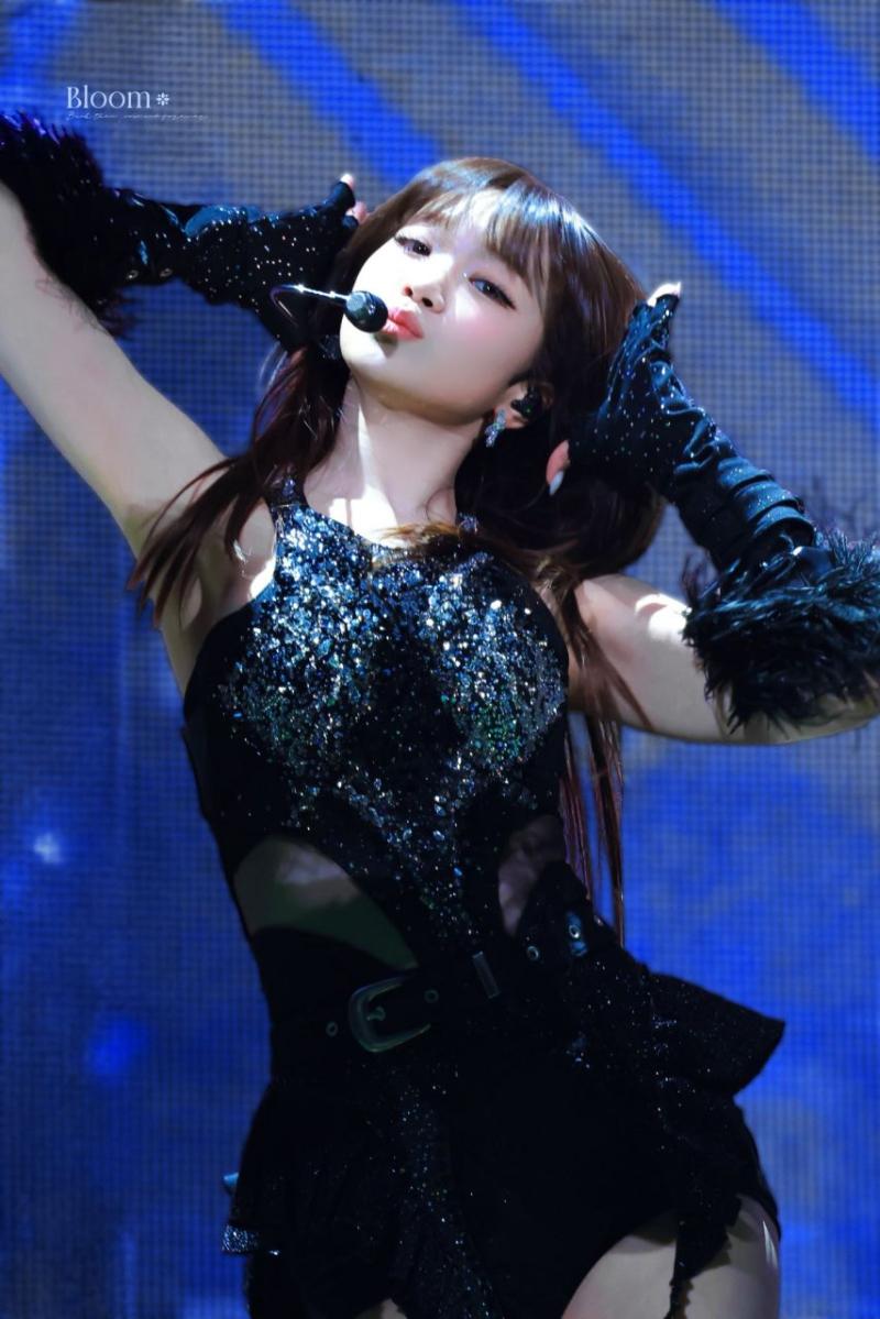 르세라핌 김채원