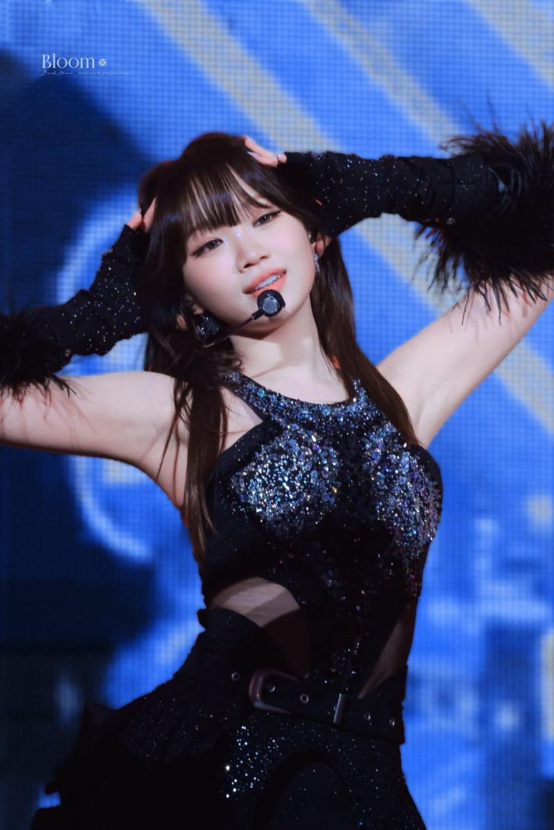 르세라핌 김채원