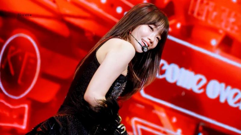 르세라핌 김채원
