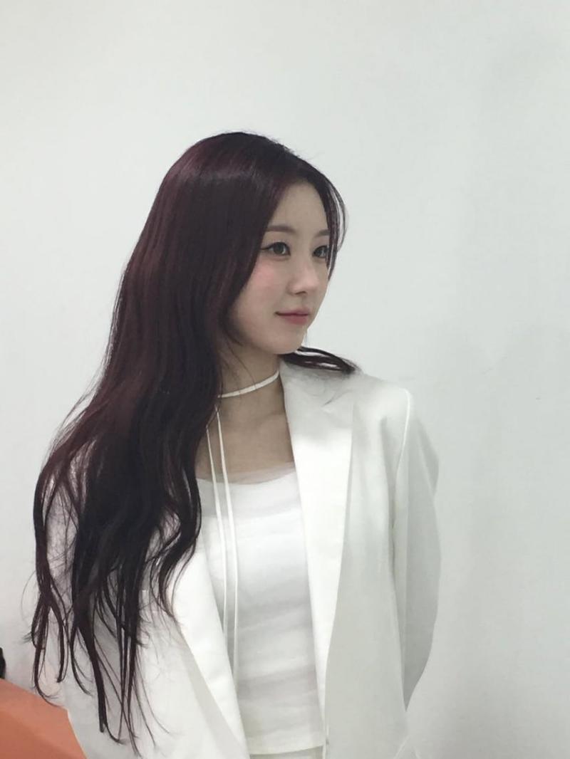LIGHTSUM (라잇썸) 주현