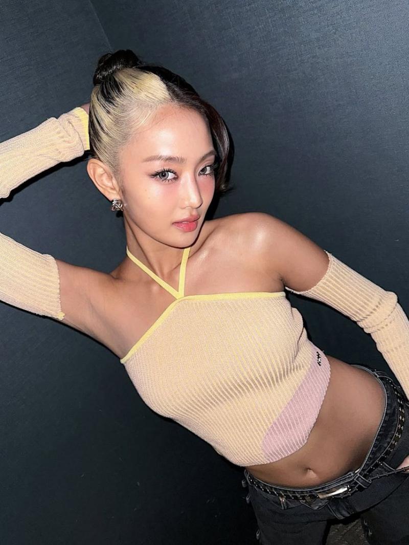 아이들 (i-dle) 민니