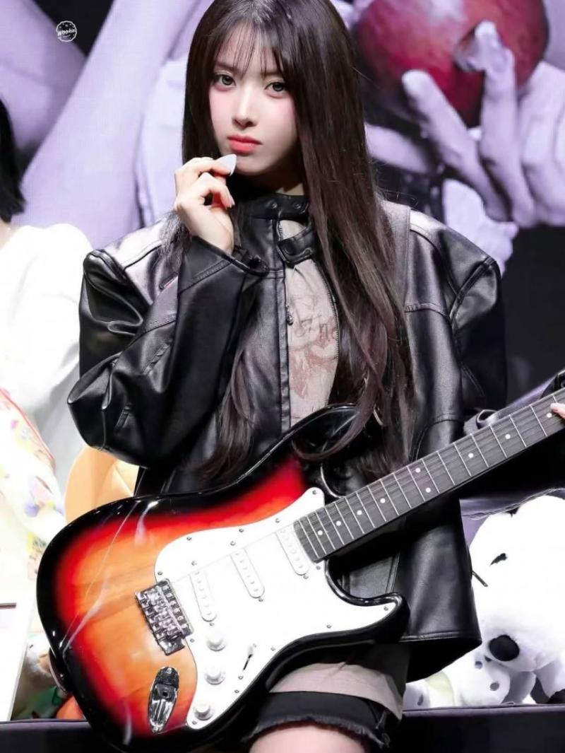 NMIXX (엔믹스) 지우