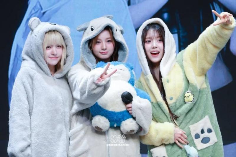 NMIXX (엔믹스) 지우