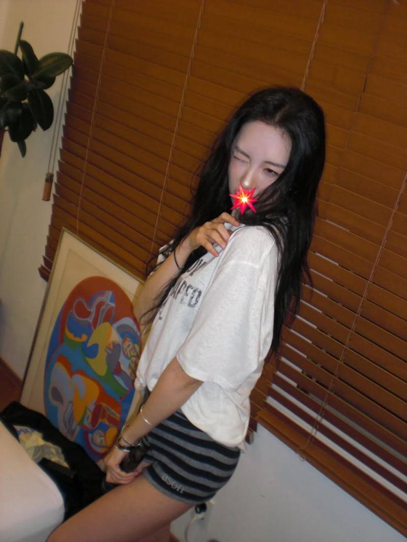 선미 (SUNMI)