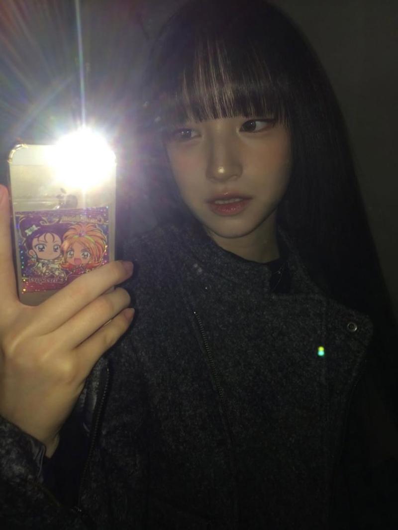 UNIS (유니스) 방윤하