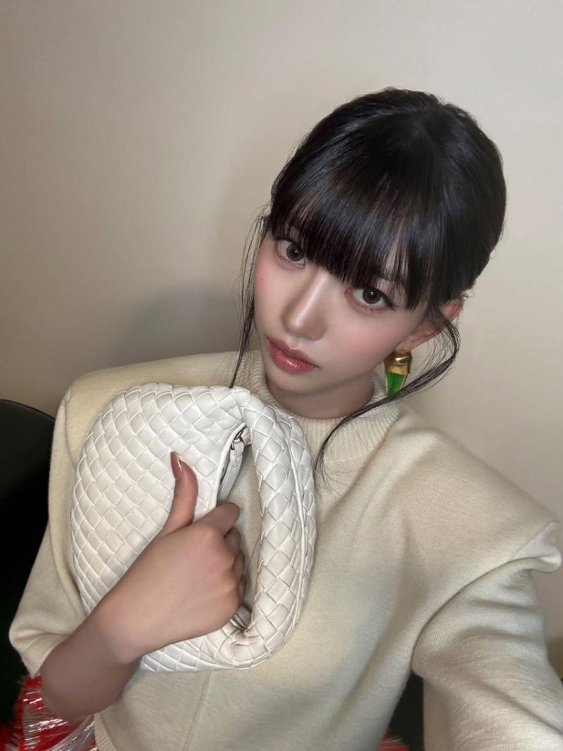 MEOVV (미야오) 수인