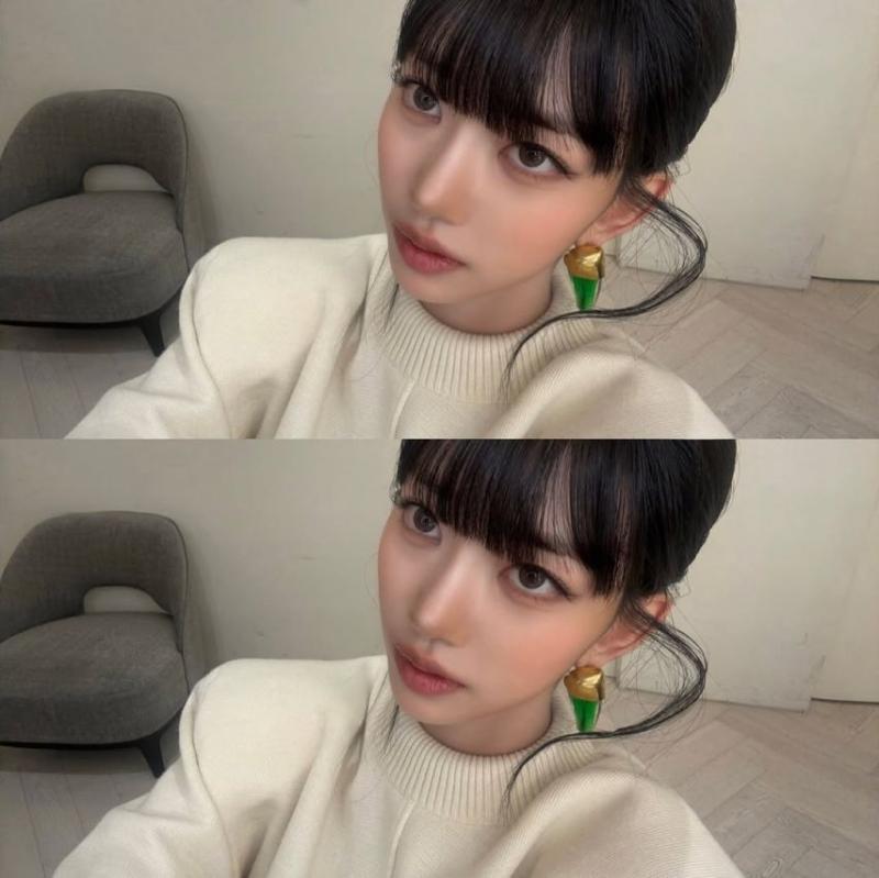 MEOVV (미야오) 수인