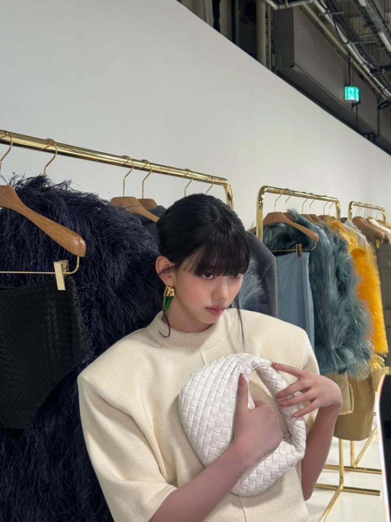 MEOVV (미야오) 수인