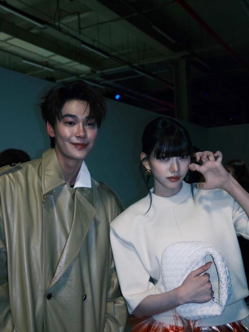 MEOVV (미야오) 수인