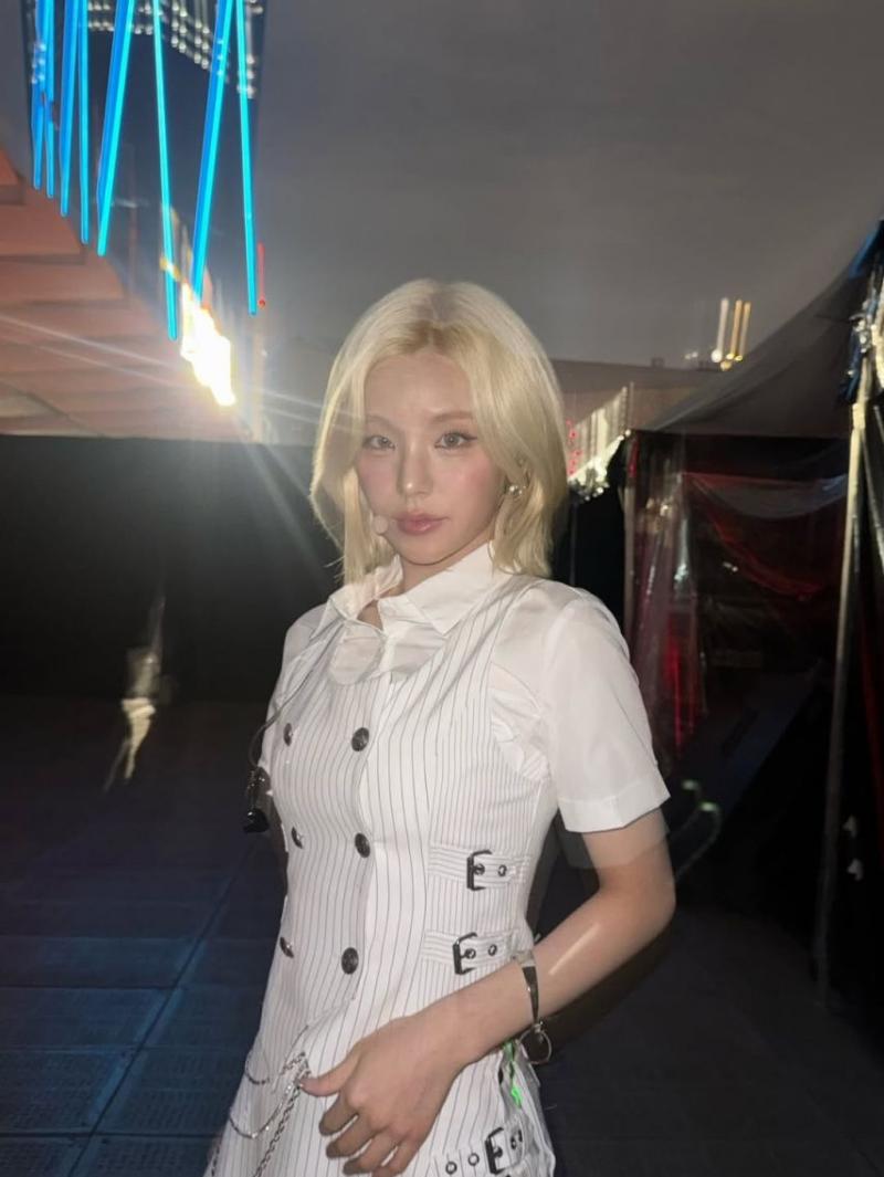 ITZY (있지) 예지