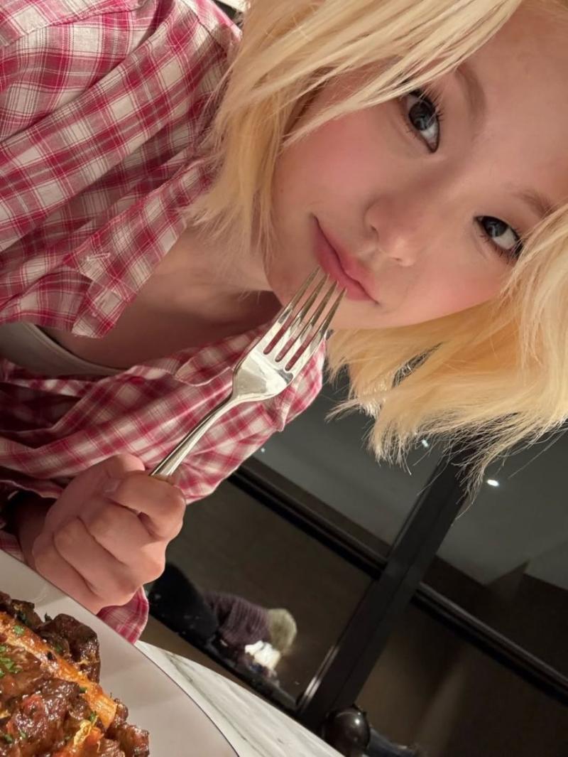 ITZY (있지) 예지