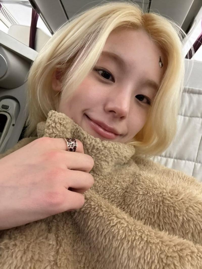 ITZY (있지) 예지