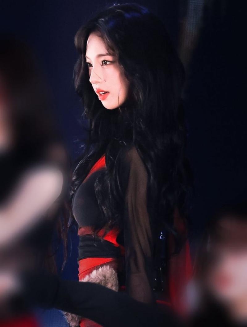 에스파 (aespa) 카리나
