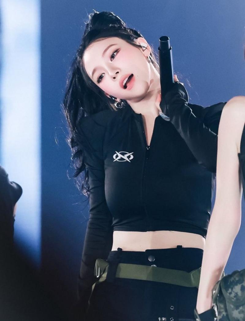 에스파 (aespa) 카리나