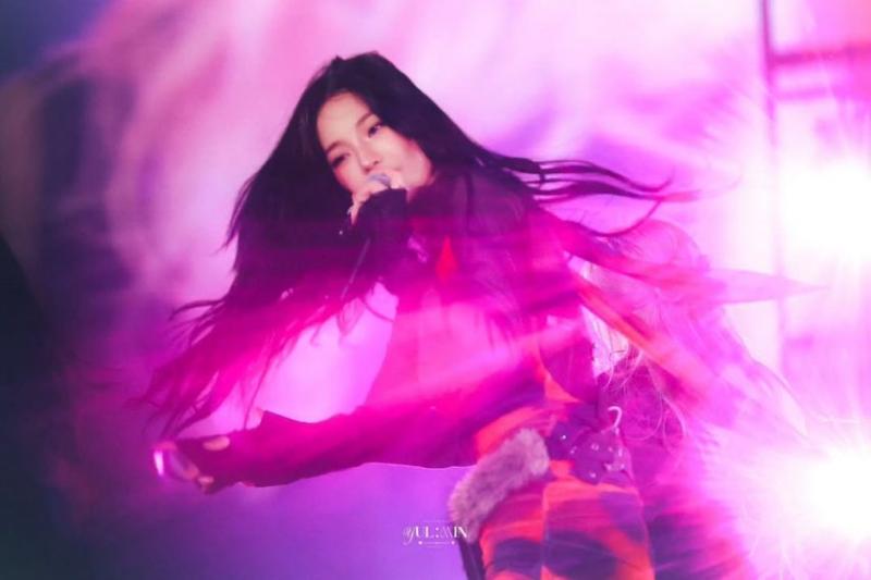 에스파 (aespa) 카리나