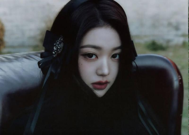 IVE (아이브) 장원영