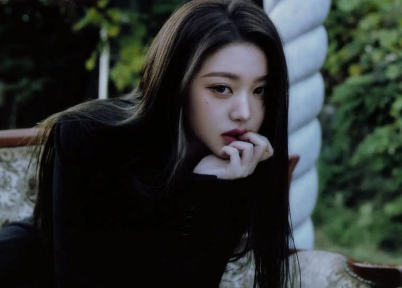 IVE (아이브) 장원영