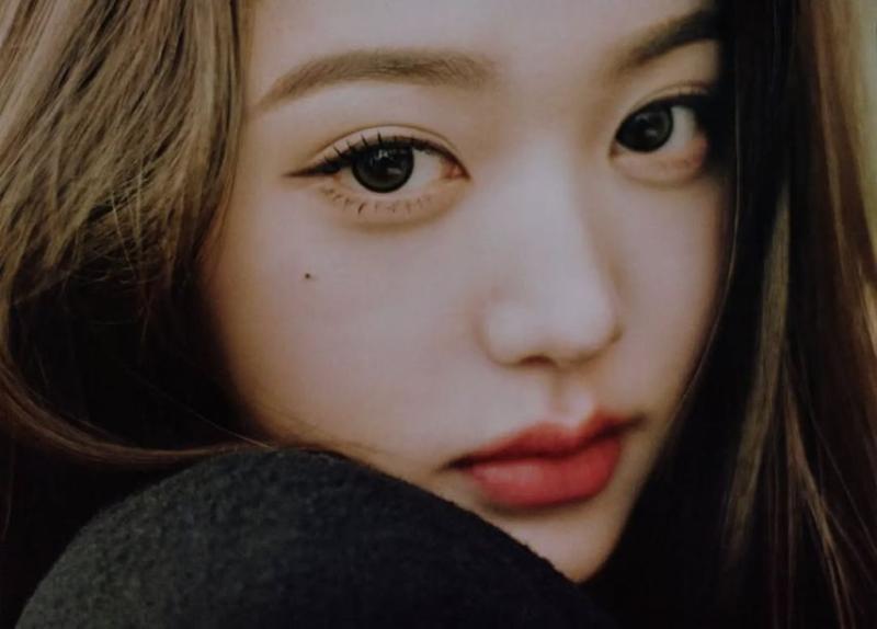 IVE (아이브) 장원영