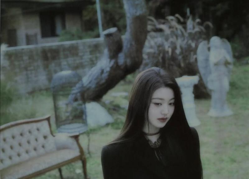 IVE (아이브) 장원영
