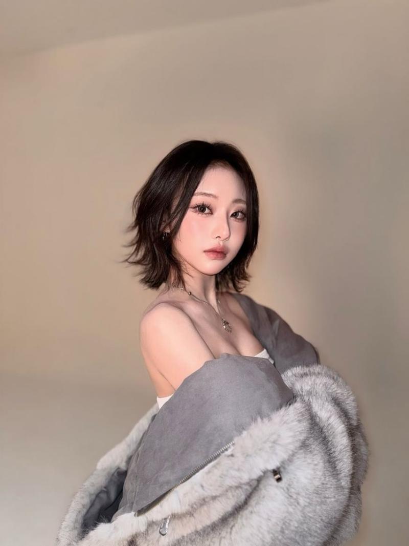 Billlie (빌리) 션
