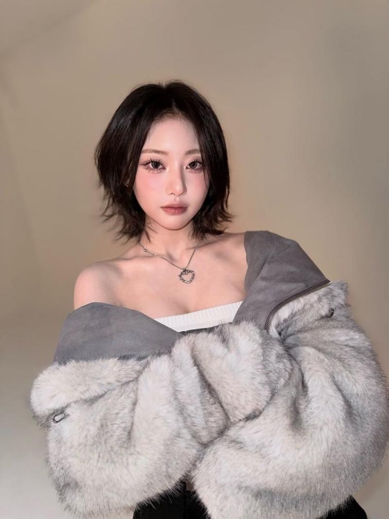 Billlie (빌리) 션