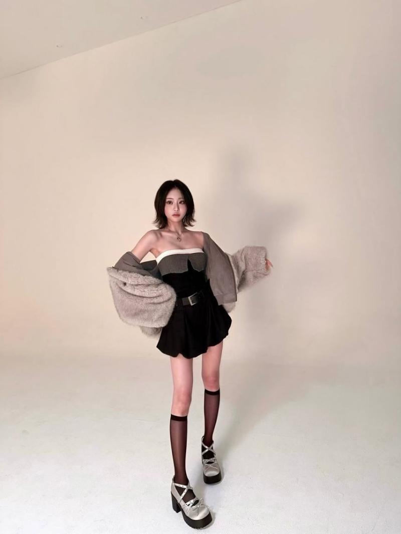 Billlie (빌리) 션